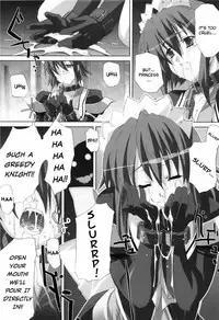 [Akagi] Agake [English]