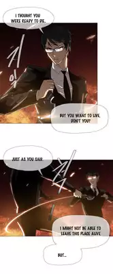 [ButcherBOY] Household Affairs Ch. 11-27 [English] [Yomanga]