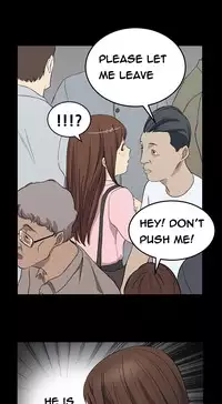 [Keum Sah Gong] Si-Eun Ch.1-37 (English) (Ongoing)