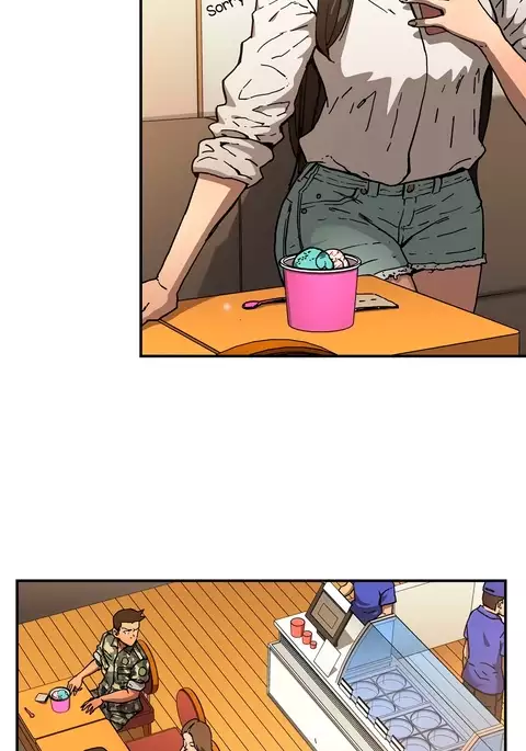 Refrain Love Ch.1-32