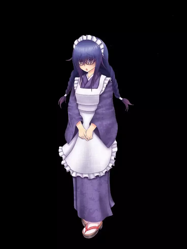 Trans Story ~hiroshikantamotsu o chi henpen~ part4