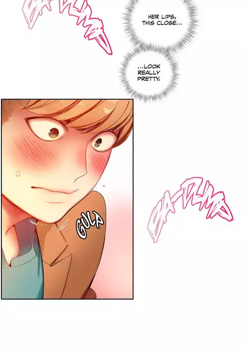 Lilith`s Cord Ch.1-41