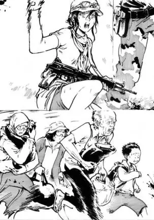 Survival Manual Chapter 1