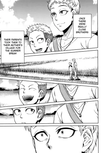 Hachishaku Hachiwa Keraku Meguri - Igyou Kaikitan