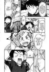 [Yanagi Masashi] Love and Devil Complete+Omake [English]