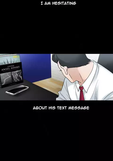 The Taste of Hands Ch.1-57