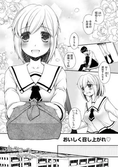 Koi Seikatsu