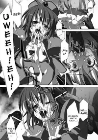 [AKAGI] Akashiki. [English]