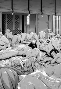 BUSTER COMIC 2015-09