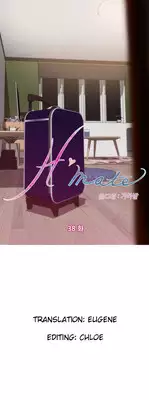 (YoManga) H-Mate - Chapters 31-45 (English)