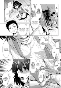 [Sannyuutei Shinta] Chinpotsuki Ijimerarekko | «Dickgirl!», The Bullying Story - Ch. 1-6 [English] [34th squad]