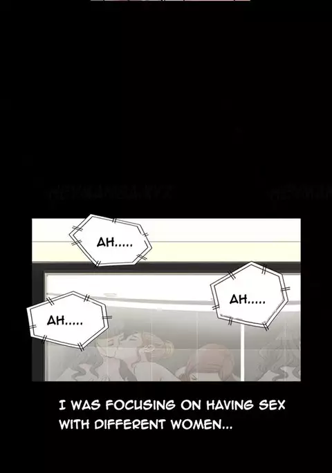 The Taste of Hands Ch.1-55