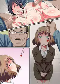 Saimin Kairaku Harem Office