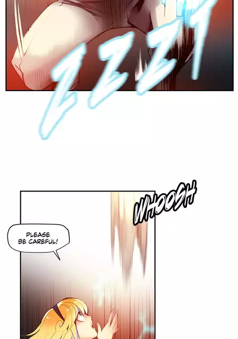 Lilith`s Cord Ch.1-39