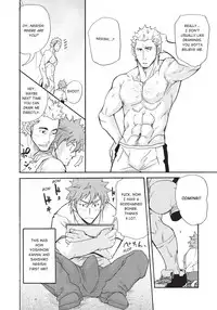 Massive - Gay Manga and the Men Who Make It [Eng]