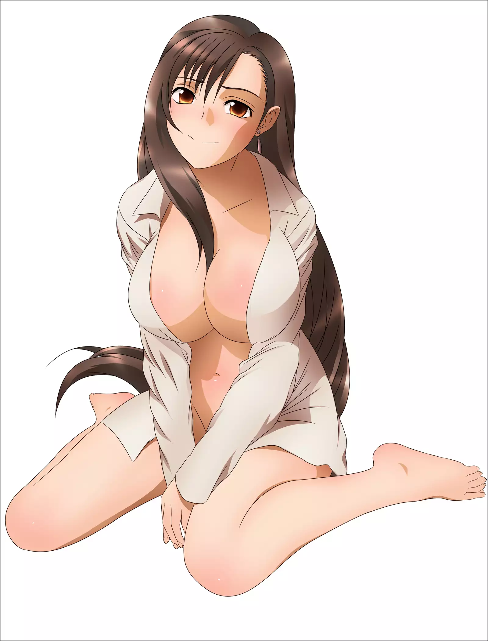 Tifa dake CG Shuu