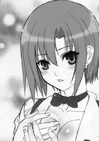 (C72) [Studio Pal (Nanno Koto)] Sweet Heart (Super Black Jack)