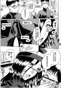 [Arai Araya] Simin Imouto Chitai [Chinese]