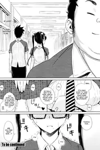 [Sanagi Torajirou] Cast Aoi Chapter 1-4 [English][FUKE]