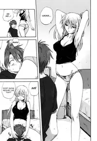 [Mitarashi Kousei] Kazoku Donburi [English]