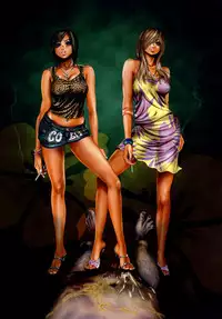 [Tabe Koji] Tabe Rumba