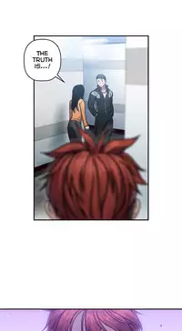 [Guh Bal Han] Ghost Love Ch.1-25 (English) (YoManga) (Ongoing)