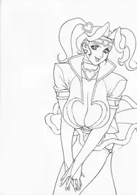 [Motchie Kingdom (Motchie)] CRAZY-D act5