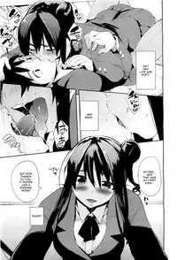 [Hyocorou] Ubu × Ubu Syndrome | Beginners' Syndrome (COMIC Aun 2011-04) [English] [Sling]