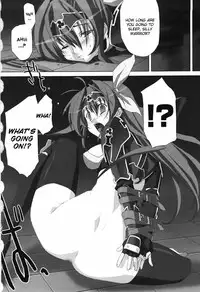 [Akagi] Agake [English]