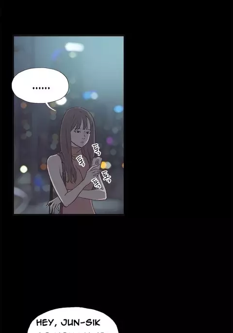 Cohabitation Ch.1-33