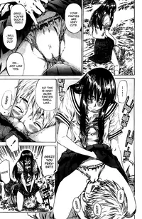 [Maruta] Amanojaku ga Koi o Shite [English] [Japanzai, TV, Team Koinaka]