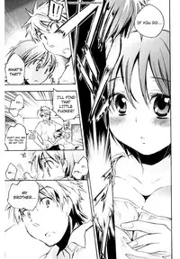 [Kogure Mariko] Koi no Hana [English] [4dawgz] [Decensored]