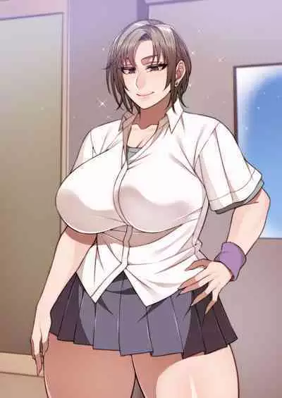 Tsugou no Ii Mesu-tachi