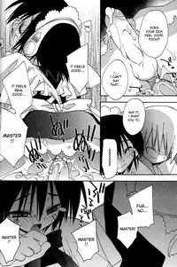 [Konata Hyuura] Boku no Animal Life - My Animal Life [English] [desudesu]