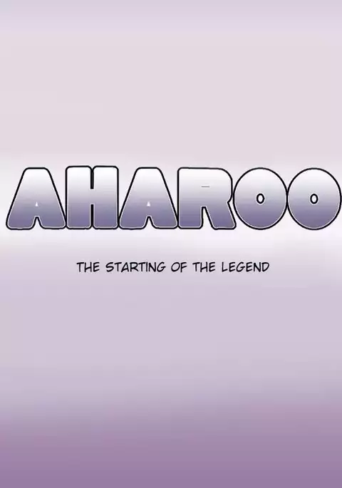 Aharoo Ch.1-41
