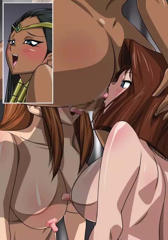 Draw! I Summon Corrupted Girls!