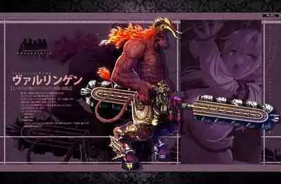 [Waffle] Kyonyuu Fantasy 4 -Shuudoushi Astor- Digital Character Image Collection