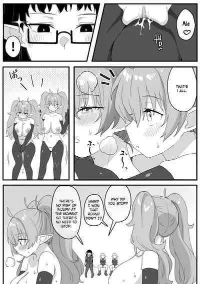 Mirror Collection Fantasia Vol.2