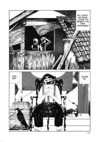 [Suehiro Maruo] Rose Colored Monster (Complete)[English]