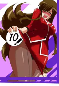 [Warabimochi] Taimadouteishi Midori