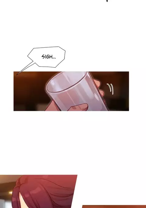 Scandal of the Witch Ch.1-26