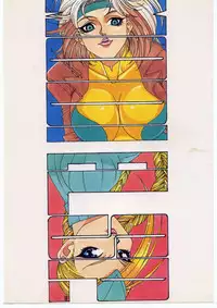 [METAL (Various)] MODEL SPECIAL 5 (Various)