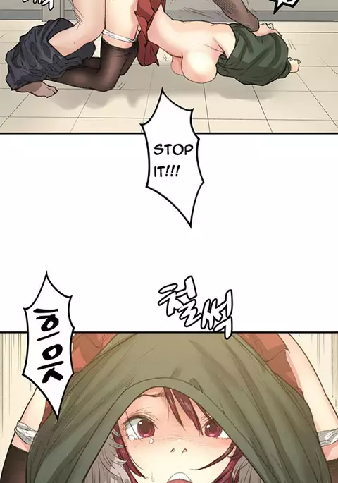 Best Friend Girlfriend Ch.1-25