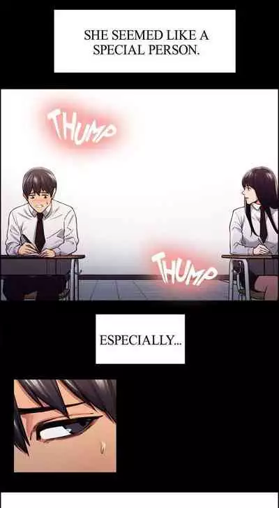 Taste of Forbbiden Fruit Ch.20/24