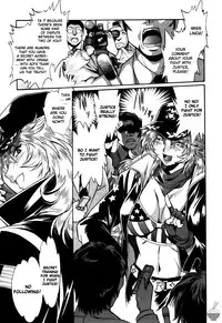 [Manabe Jouji] Ring x Mama 4 [English] [Soba-scans]