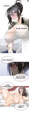 [ButcherBoy] Household Affairs Ch.1-30 (English) (YoManga) (Ongoing)