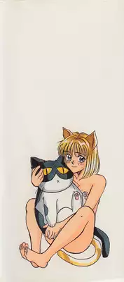 [Sano Takayoshi] Nemurenai Yoru