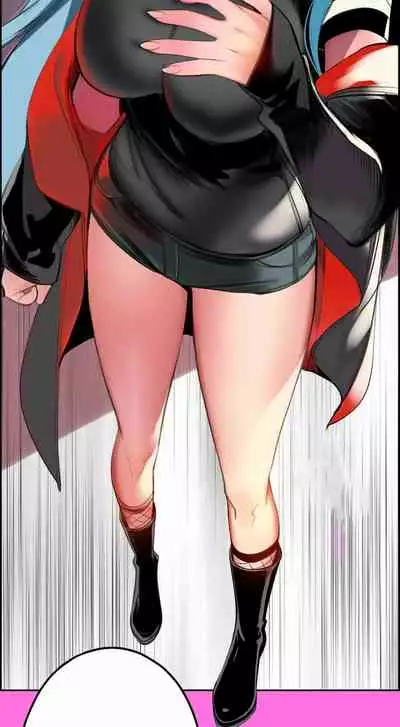 [Juder] Lilith`s Cord (第二季) Ch.77-93 end [Chinese]