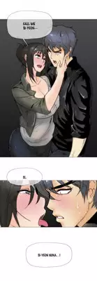 [ButcherBOY] Household Affairs Ch. 11-27 [English] [Yomanga]