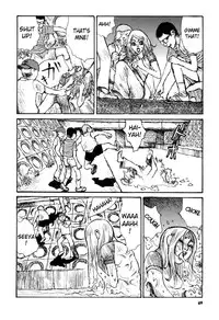 [Matsumoto Jiro] Tropical Citron 1